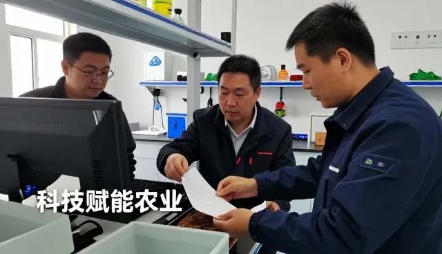 农业技术用户如何选择农产品分级包装机