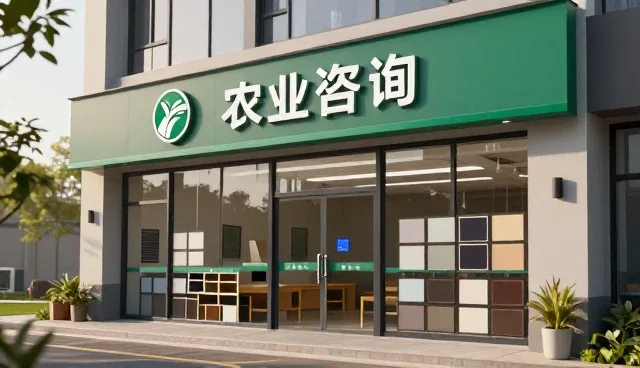 农业技术:智能施肥系统在连锁门店的应用要点